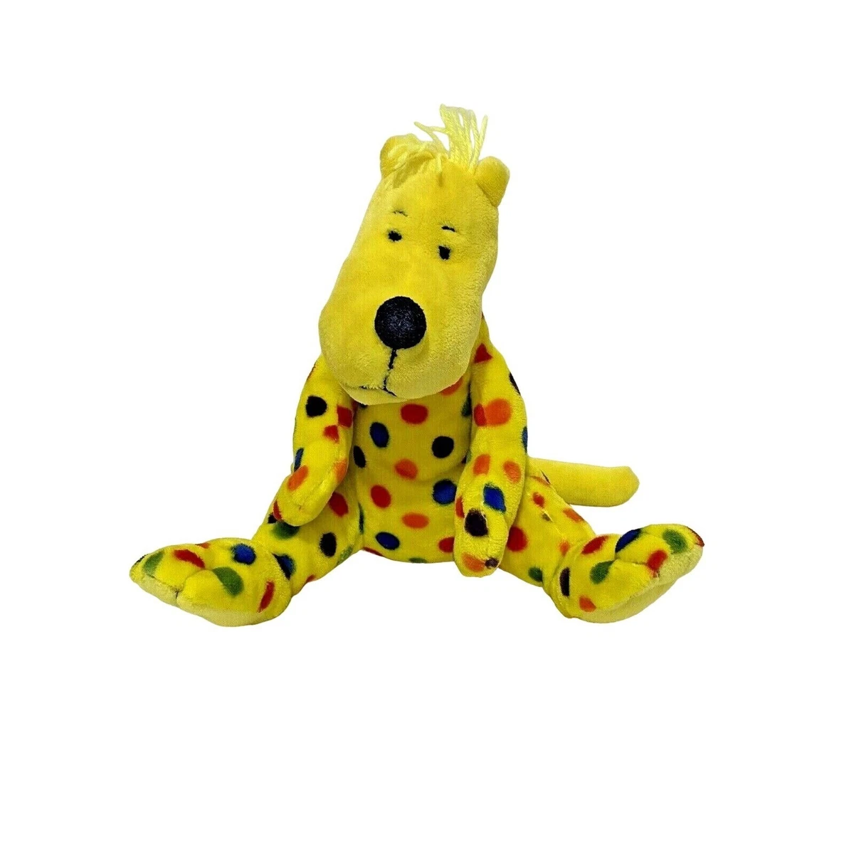 Put me in the zoo stuffed animal online