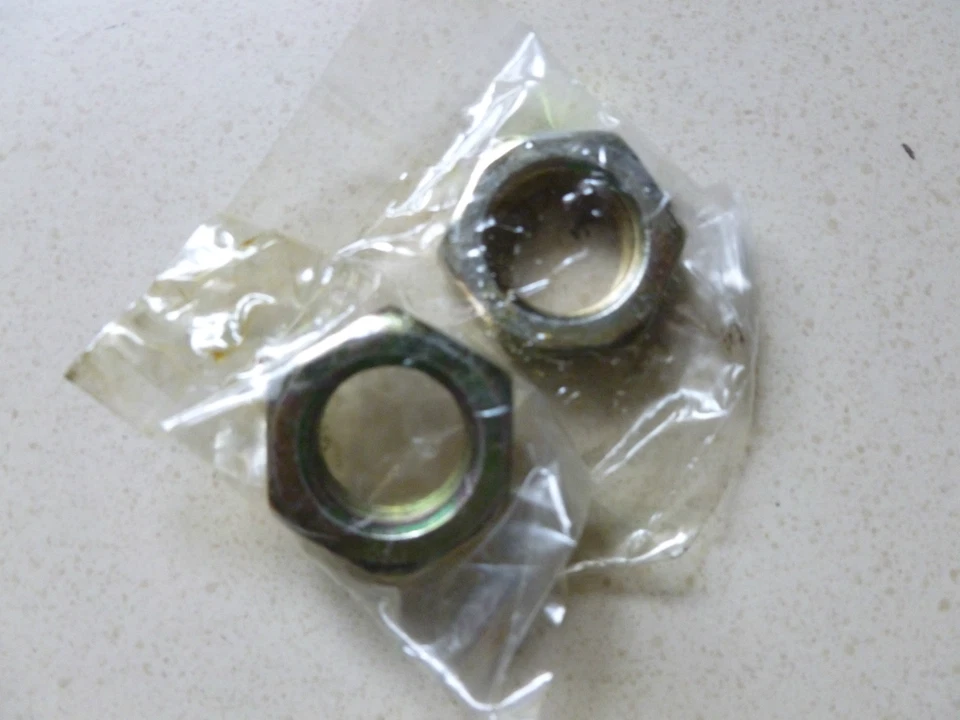 10 PIECE Inner Tie Rod & Bellow Kit-Fits: Dodge Viper 1992-2002- (VENTED) - Image 4 of 4