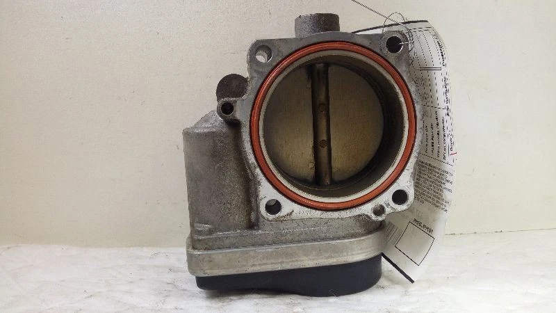 BMW 325i 2002-2005 carrocería del acelerador para 265S6 Egnine SLEV 4146697 Foto 3 de 4