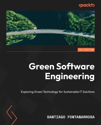 Santiago Fontanarrosa | Green Software Engineering | Taschenbuch | Englisch