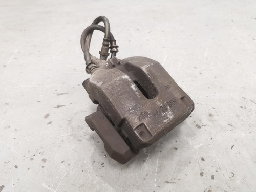 BMW X5 CALIPER LH REAR, GREY, E70, 03/07-08/13 07 08 09 10 11 12 13