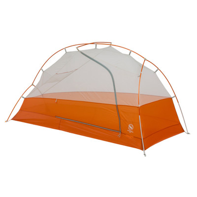 [Brand New] - Big Agnes Copper Spur UL1 Tent Breathable Lightweight Camping Tent