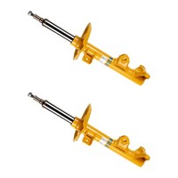 StoßDäMpfer-Set Vorderachse Gasdruck Bilstein FüR U.A. MERCEDES-BENZ CLS