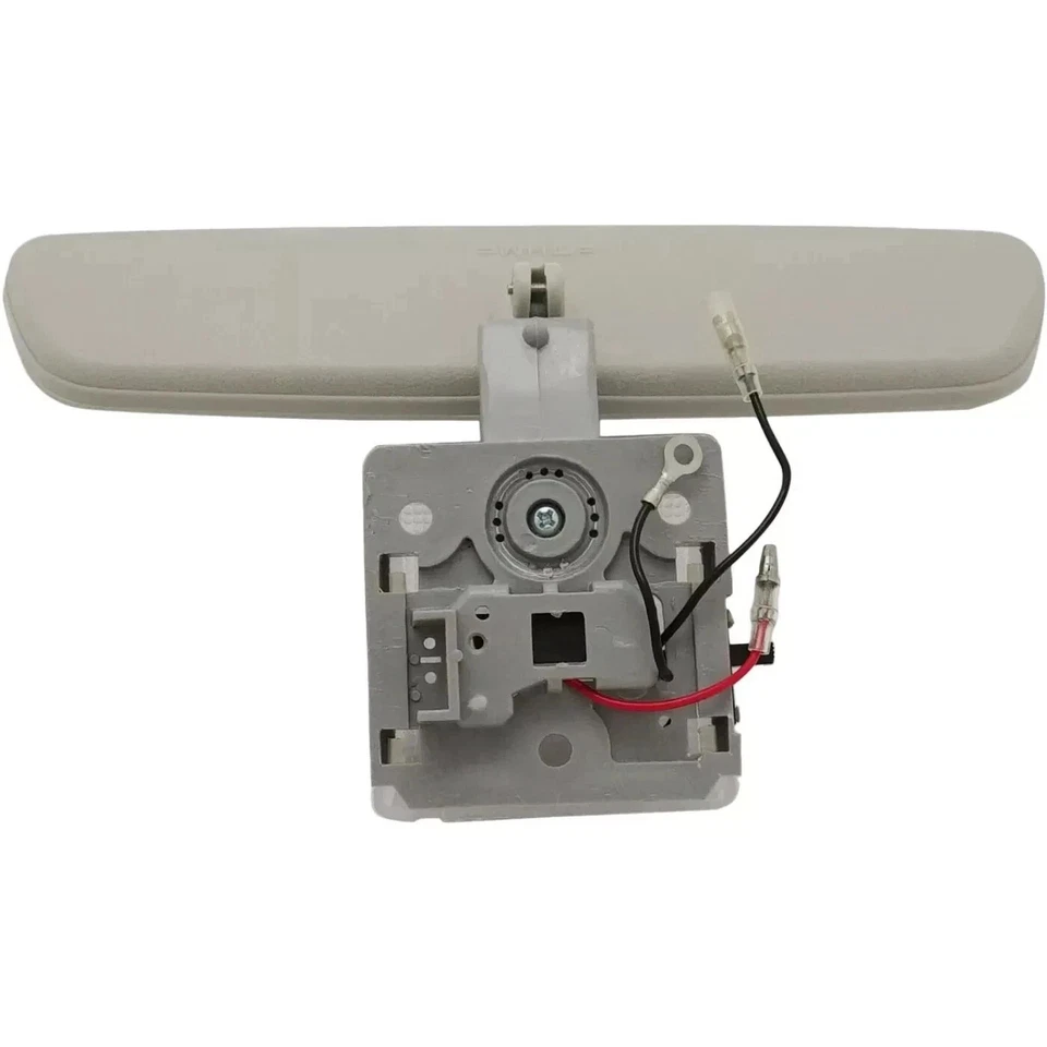 Kool-Vue TY17 Mirrors - Interior Rear View Mirror Foto 3 de 4