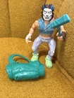 Casey Jones 1989 Vintage TMNT Teenage Mutant Ninja Turtles Action Figure