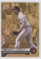 2021 Topps Now Road to Opening Day Bonus /146 John Means #ODB-7 1b3