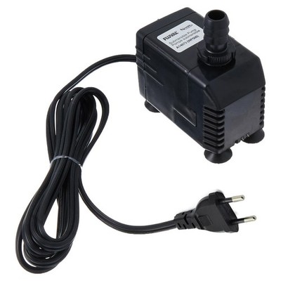 Fluval Filterpumpe Flex 34 l - Aquarium Wasserfilter für Fische - zuverlässig