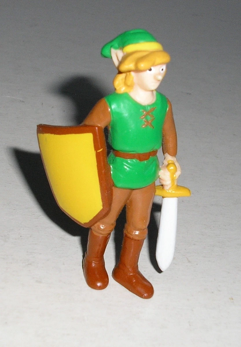 Preços baixos em The Legend of Zelda TV, filmes e videogames