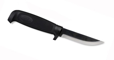 Marttiini Messer Condor Timberjack Gürtelmesser Outdoormesser Carbonstahl