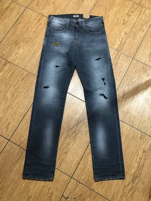 True Religion Geno Relaxed Slim Vintage Straight Jeans 30 - Bild 1 von 4