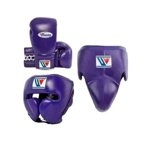Winning Boxing Set | eBay