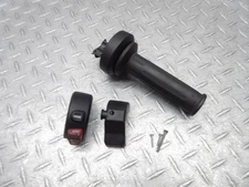 2023 22-23 BMW R1250RT 1250 RT Right Switch Throttle Control Handlebar Grip