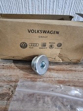 Genuine Audi A4 S4 A6 S6 RS6 A8 S8 Engine Sump Drain Plug Bolt 028103059A