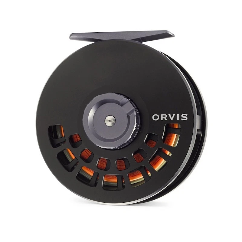 Orvis Bobines SSR Disc - Photo 1/1