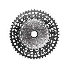 Pacco pignoni Sram XS-1275 T-Type 12V. 10-52D.
