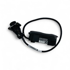 Keyence FS-N110 Digital Fiber Optic Amplifier Switch New Open Box Best Offer 