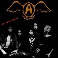 Get Your Wings Von Aerosmith | CD | Zustand Neu