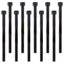 Head Bolts For Chevrolet Prizm Toyota Corolla Matrix Mr2 Pontiac Vibe 1.8l L4 Head Bolts For Chevrolet Prizm Toyota Corolla Matrix Mr2 Pontiac Vibe 1.8l L4