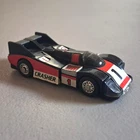 Go-Bots Bandai Crasher 1985 MR-20 Transformer Porsche Robot Car