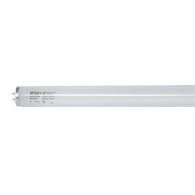 SHAT-R-SHIELD 43548S PK 24 Fluorescent,59 W,T8,Single Pin (Fa8) 9UCN5