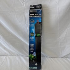 Fluval E300 Aquarium Heater 300W