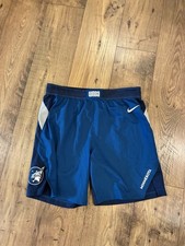 Minnesota Lynx Shorts Nike Vapor Knit Player Issue WNBA Basketball Size 34 +1