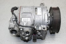 Klimakompressor Kompressor Denso 7SEU16C, 447220-9260 VW Phaeton 3D 4.2 Bj.03