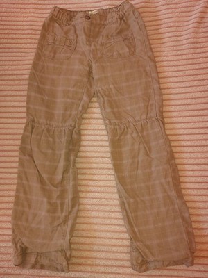 Hose Vertbaudet 126cm