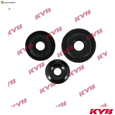 FEDERBEINSTÜTZLAGER SM9938 FÜR TOYOTA 2ZR-FAE 1.8L 2AD-FHV 2.2L 1AD-FTV 2.0L