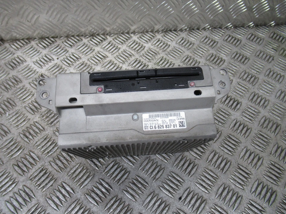 2016 BMW 4 420D GRAND COUPE M-SPORT F36 MK1 MULTIMEDIA HEAD UNIT REF8573 - Image 4 of 4