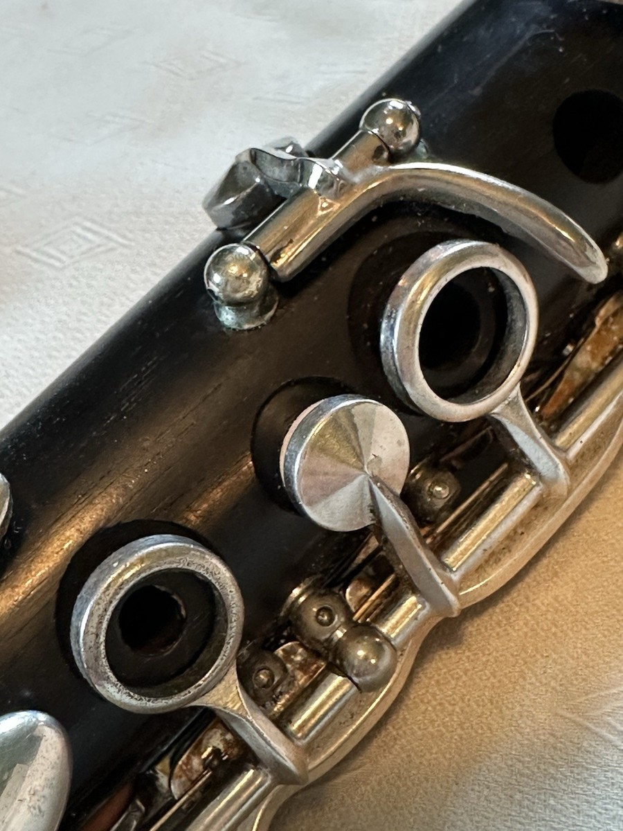 Leblanc LL Clarinet with Case | eBay