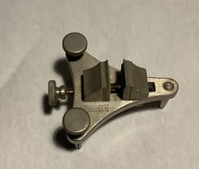 Vintage- Watch- Craft Poising Tool Manufactured By C.&E. Marshall.Co