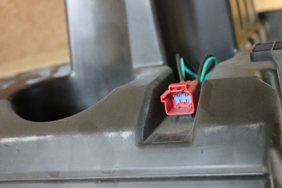 Dodge Journey 2008-2023 SUBWOOFER SPEAKER 05064298AC - Image 2 of 4