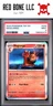 🔴☠️ 2024 Pokemon Tef En-Temporal Forces #029 Magcargo