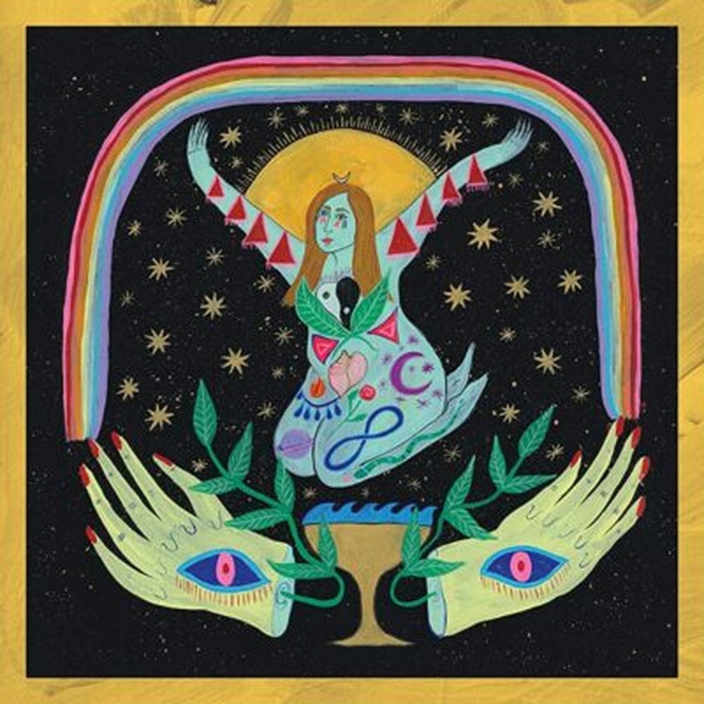 EMMA-JEAN THACKRAY-YELLOW-JAPAN CD BONUS TRACK