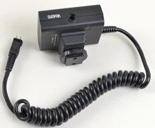 Sunpak Cord/ Adapter  For Auto 611