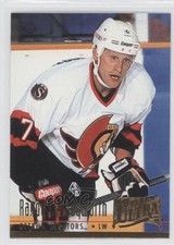 1994-95 Fleer Ultra Randy Cunneyworth #336 0a0