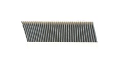 Filtre d'habitacle Mercedes 611