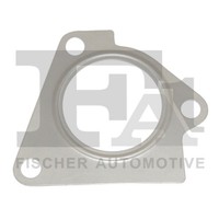 Dichtung Turbineneinlass (Lader) Fa1 411-527 Edelstahl FüR Audi A6 C6 4F2 Avant