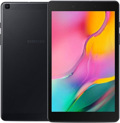 チャレンジタッチ Tab SM-T580 青 visavis_4525443431625