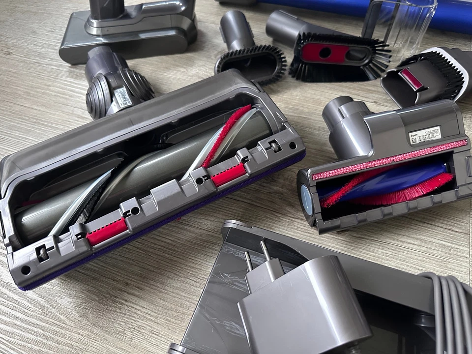 Dyson V11 Absolute Extra, Foto 2 von 5