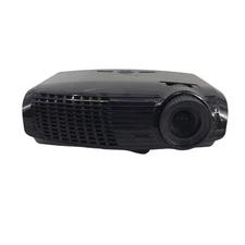 Optoma Model: VDHDNULV DLP Home Video Projector/5000 hours #U2167