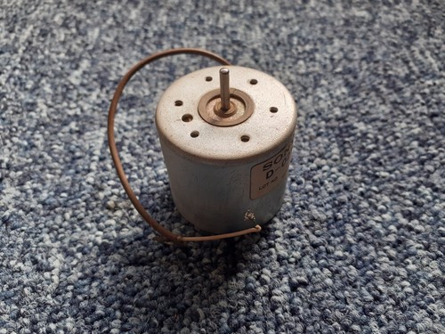 Relais moteur 12Vdc 150A - M47TC0001