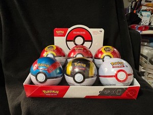 Pokemon Premier Ball | eBay