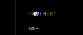 Mother(EarthBound Beginnings) Nintendo Famicom Cartridge Only 1989 Tested
