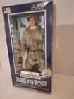 Vintage 1998 Action Figure Soldiers Of The World Korean War G.i Joe Toy