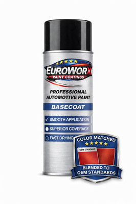 Mazda Professional Touch Up Spray Paint 13.5oz - Choose Color
