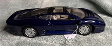 MAISTO 1/18  1992 Jaguar XJ220