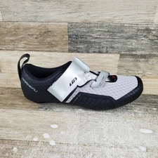 Louis Garneau Tri X-Speed XZ Cycling Shoes Mens Sz 12 Biking