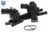 Vemo V15-99-2077 ThermostatgehäUse FüR Audi,Seat,Skoda,Vw